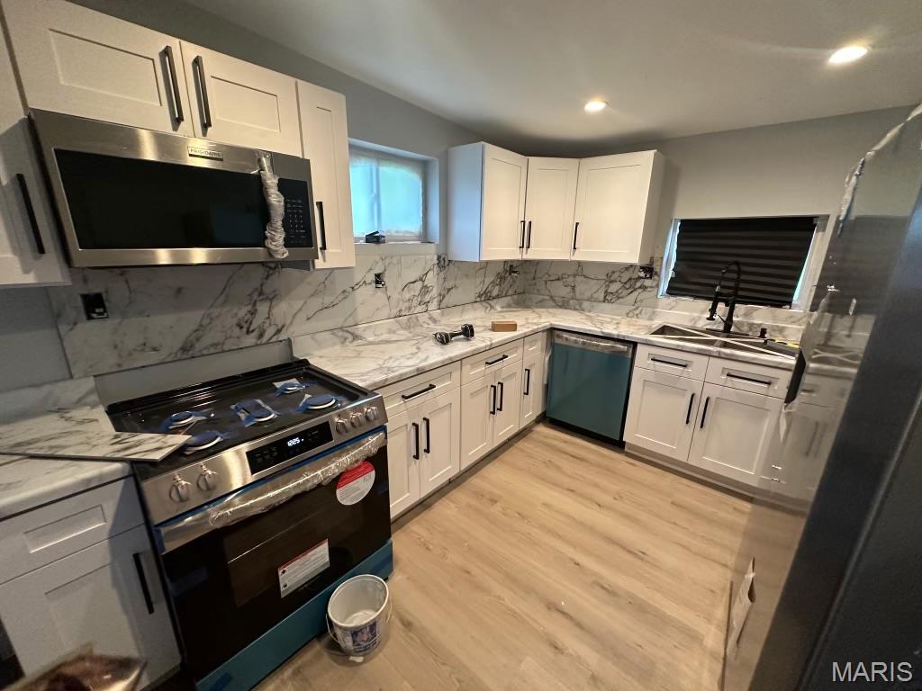 Magills - Residential