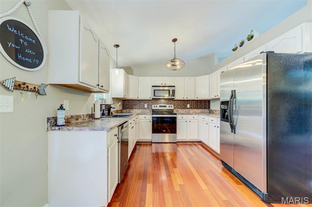 Wedgewood Village 02 - Residential