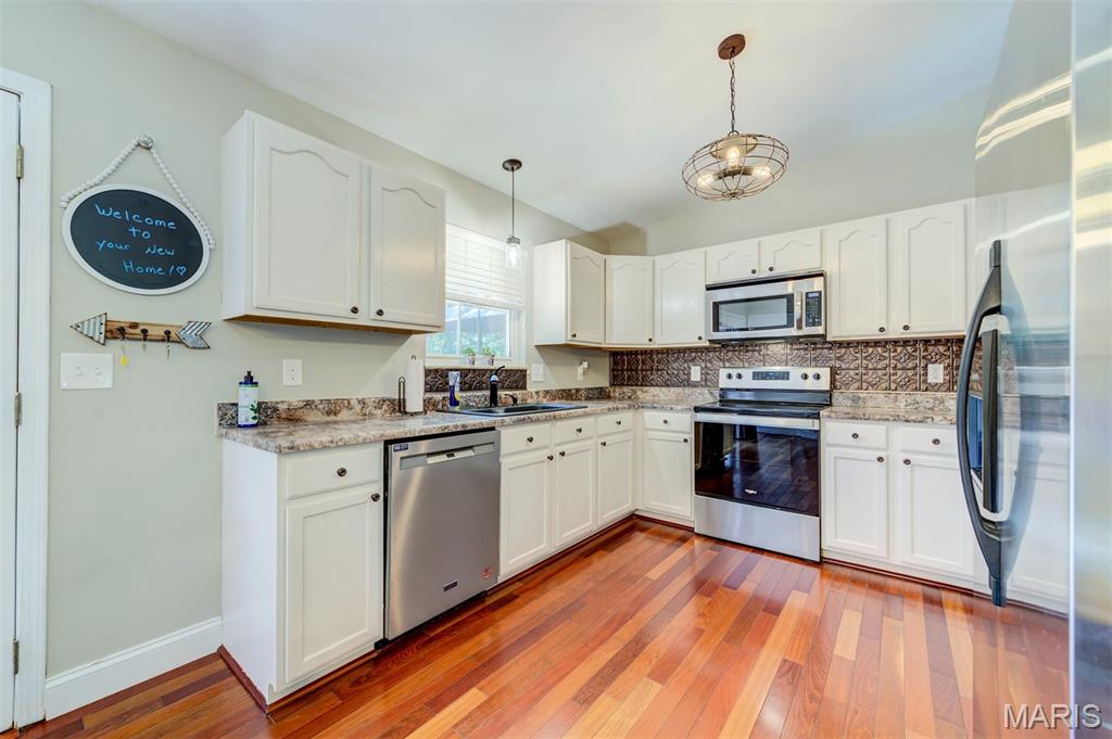 Wedgewood Village 02 - Residential