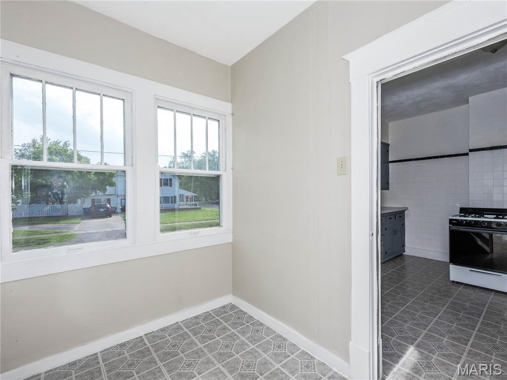 Caseyville 1st Add - Residential