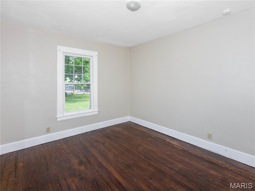 Caseyville 1st Add - Residential