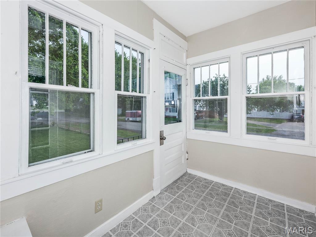 Caseyville 1st Add - Residential