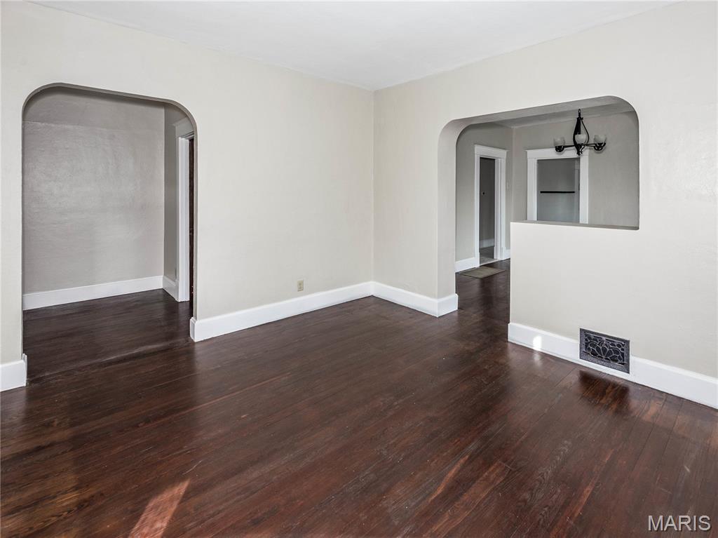 Caseyville 1st Add - Residential