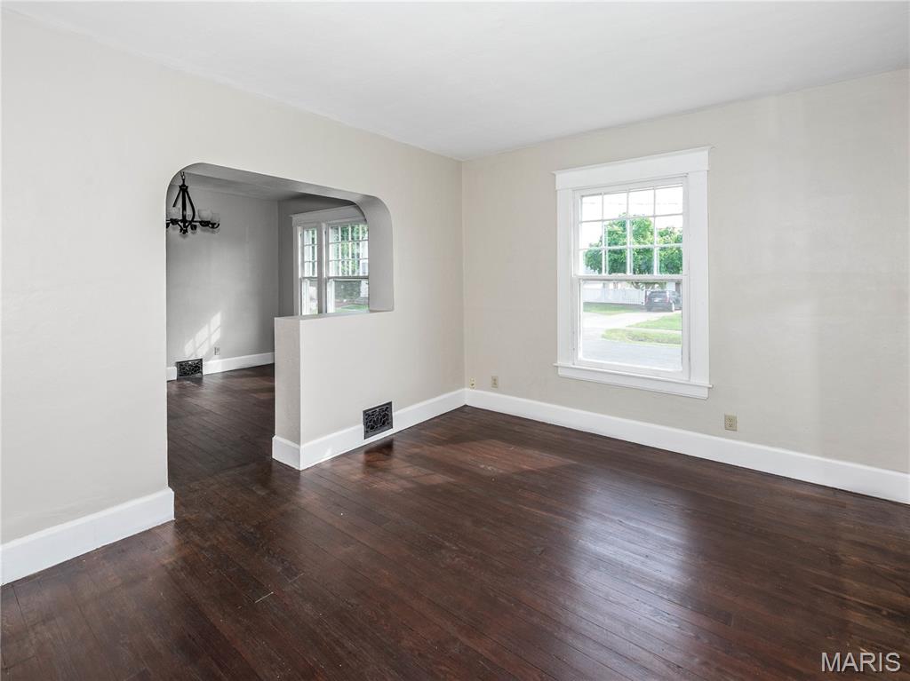 Caseyville 1st Add - Residential