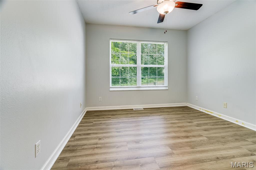 Oak Land Hills - Residential