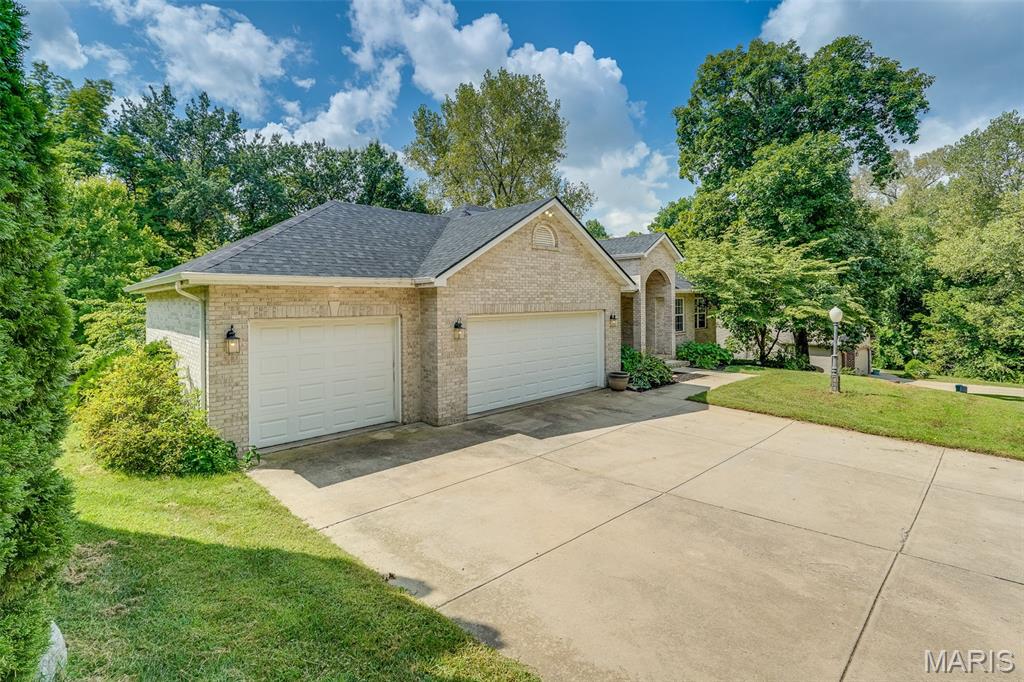 Oak Land Hills - Residential