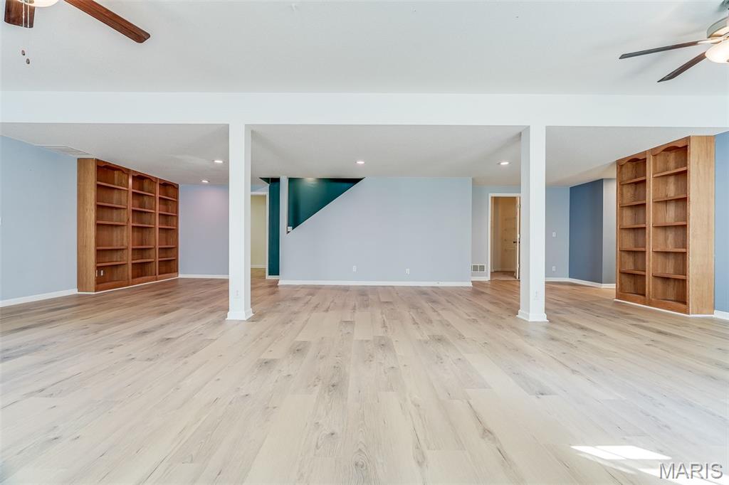 Oak Land Hills - Residential