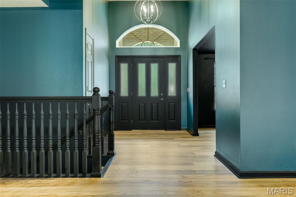 Oak Land Hills - Residential