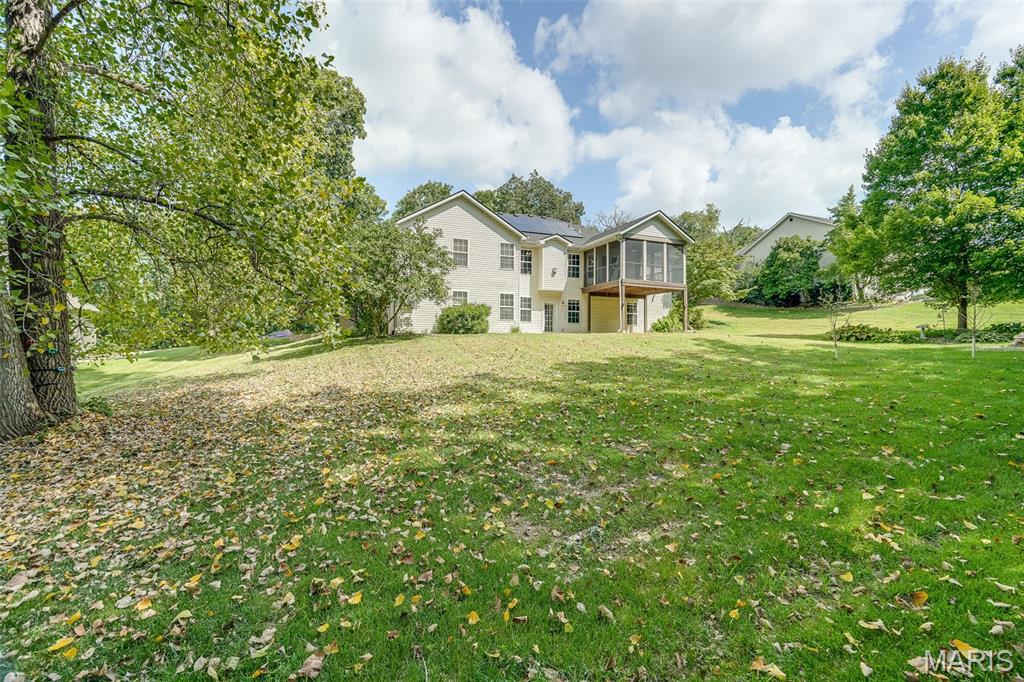 Oak Land Hills - Residential