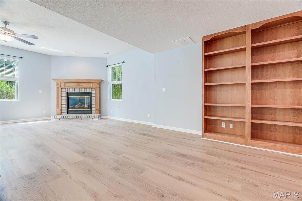 Oak Land Hills - Residential
