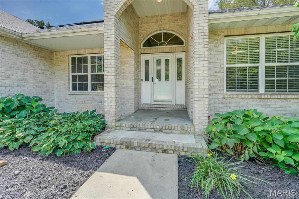 Oak Land Hills - Residential