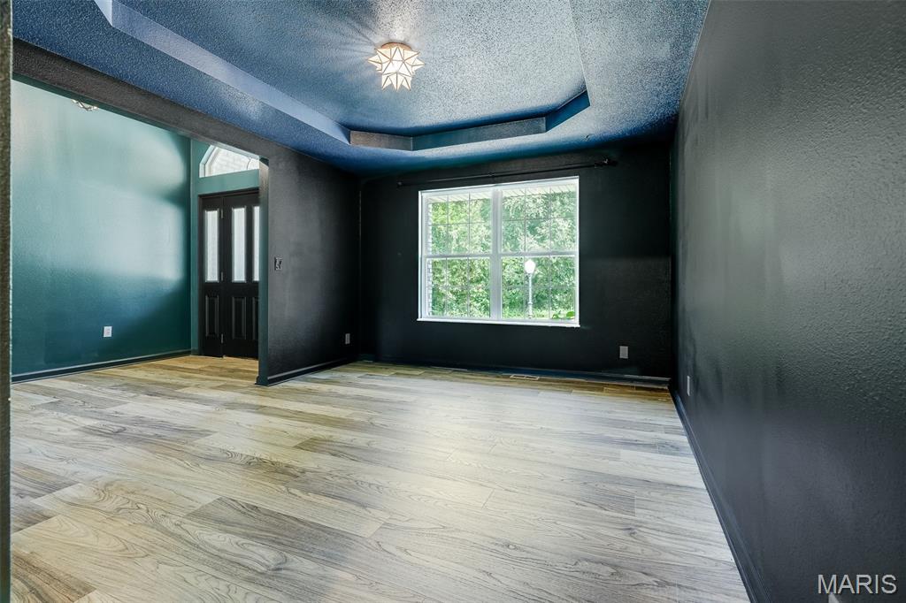 Oak Land Hills - Residential
