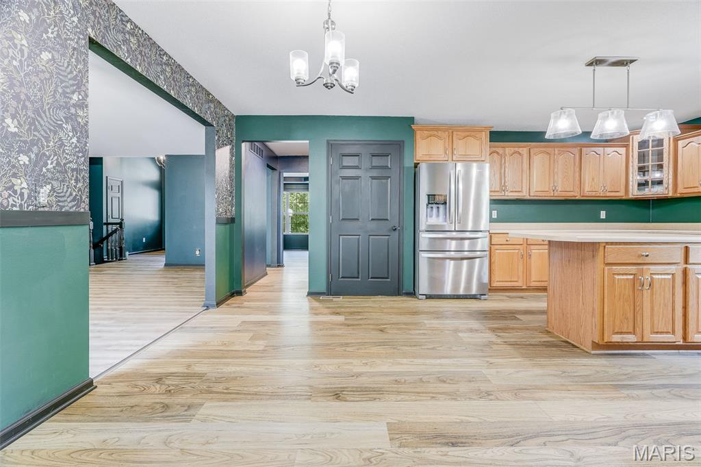 Oak Land Hills - Residential