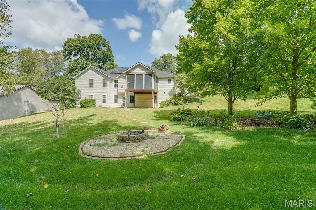 Oak Land Hills - Residential
