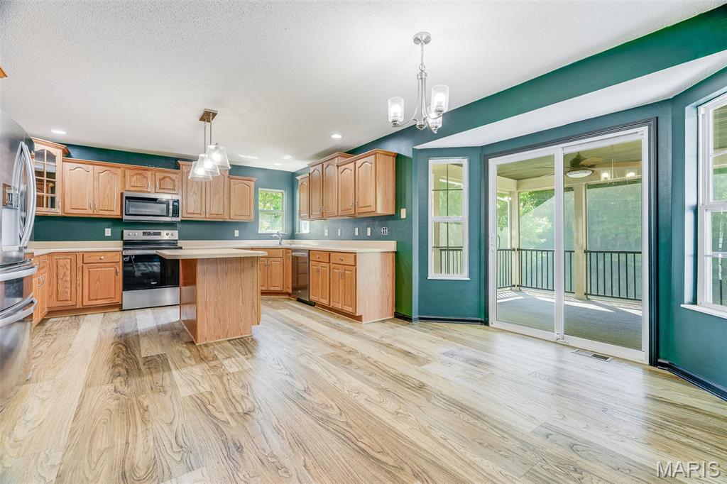 Oak Land Hills - Residential