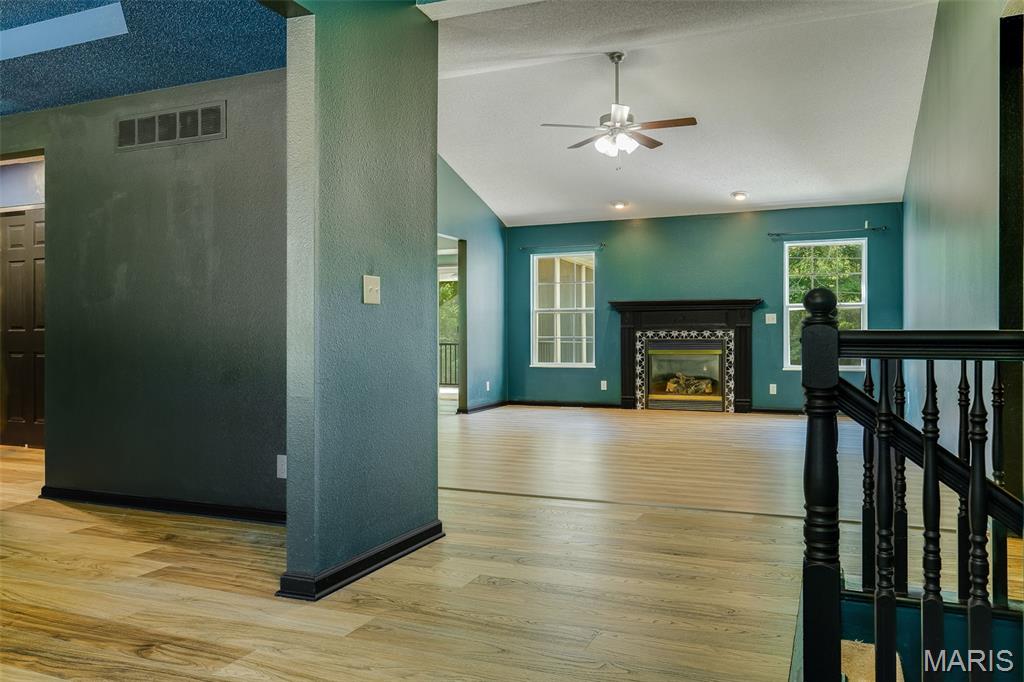 Oak Land Hills - Residential