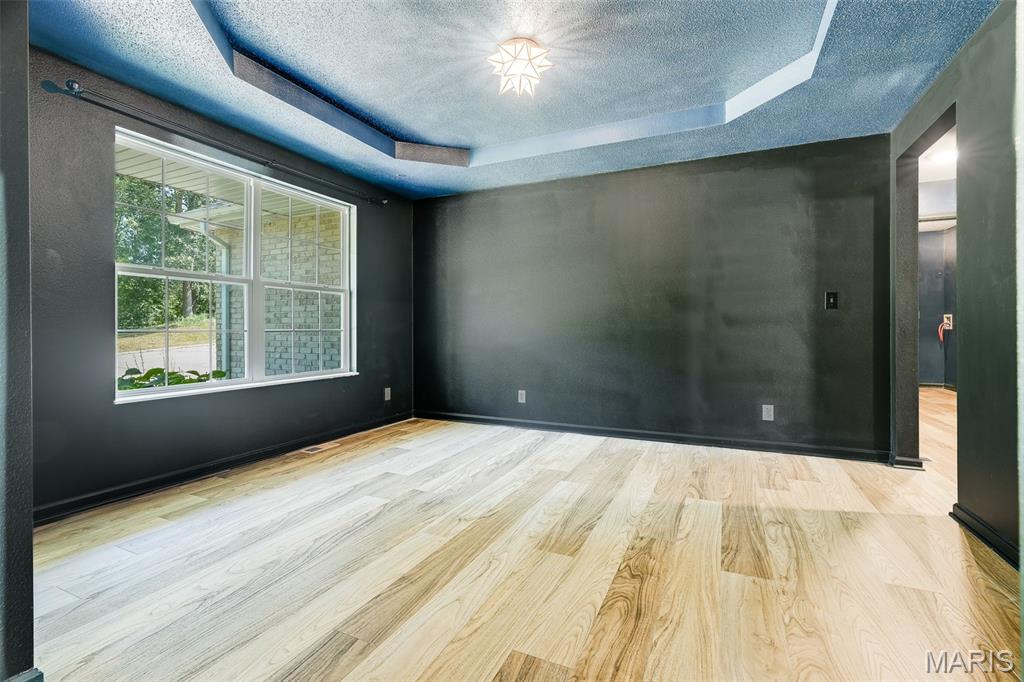 Oak Land Hills - Residential