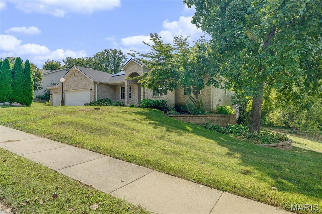 Oak Land Hills - Residential