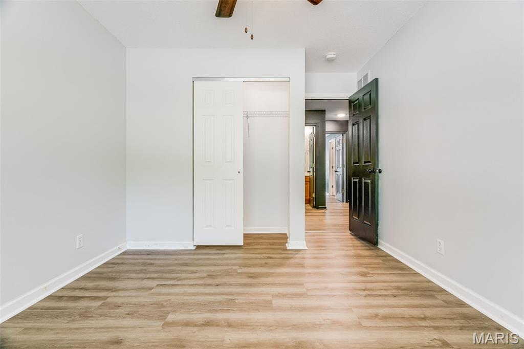Oak Land Hills - Residential