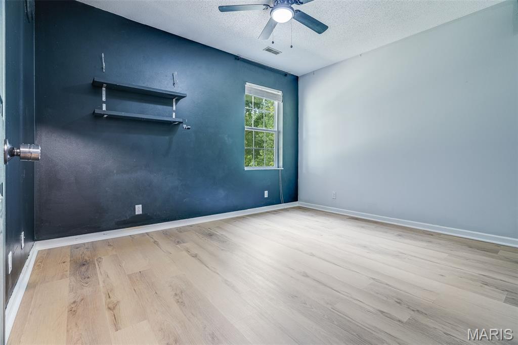 Oak Land Hills - Residential