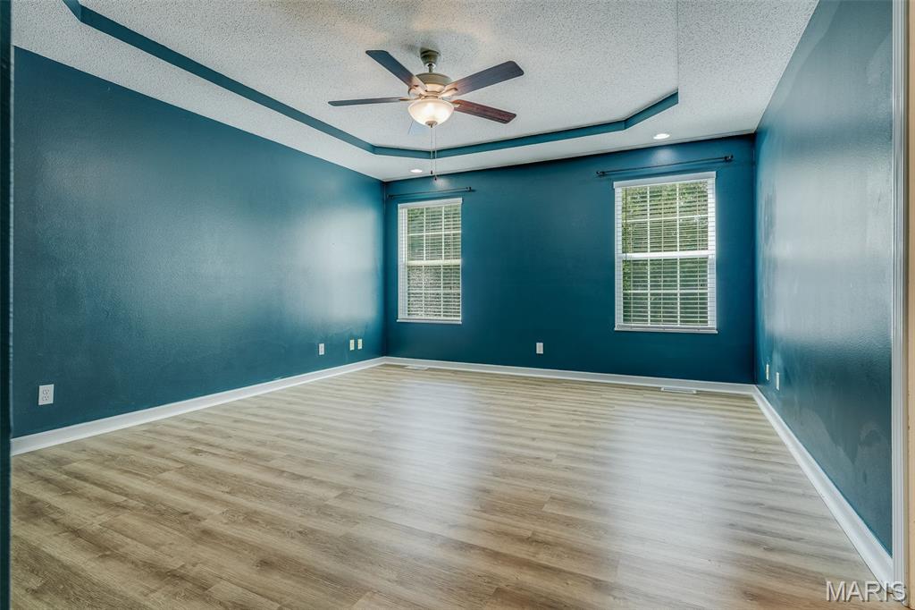 Oak Land Hills - Residential