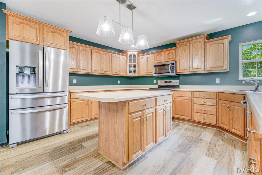 Oak Land Hills - Residential