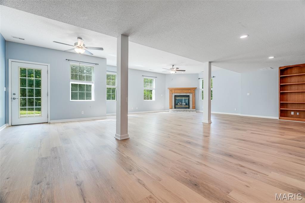Oak Land Hills - Residential