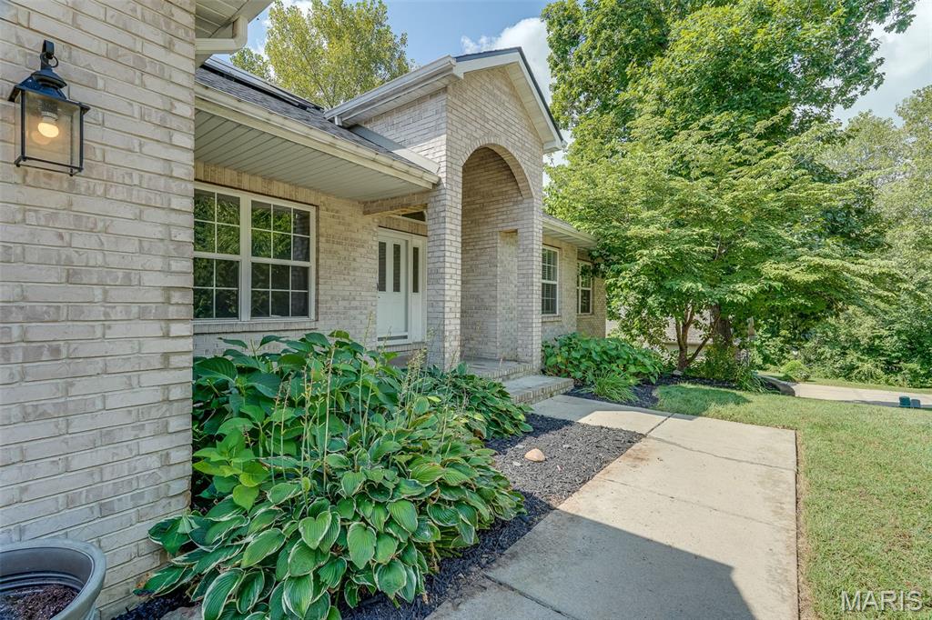 Oak Land Hills - Residential