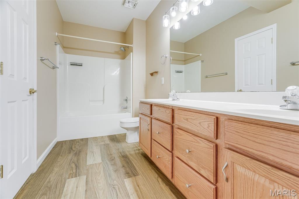 Oak Land Hills - Residential