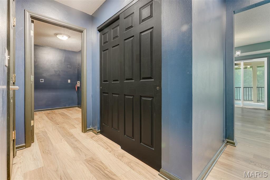 Oak Land Hills - Residential