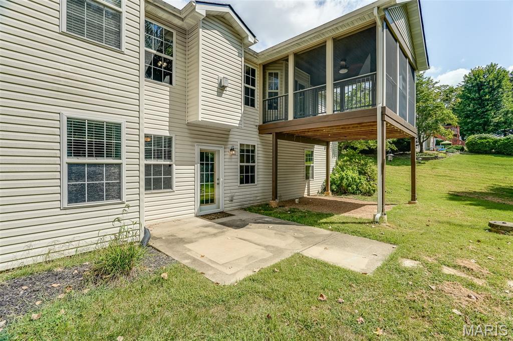 Oak Land Hills - Residential