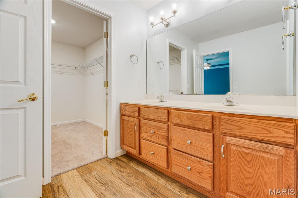Oak Land Hills - Residential