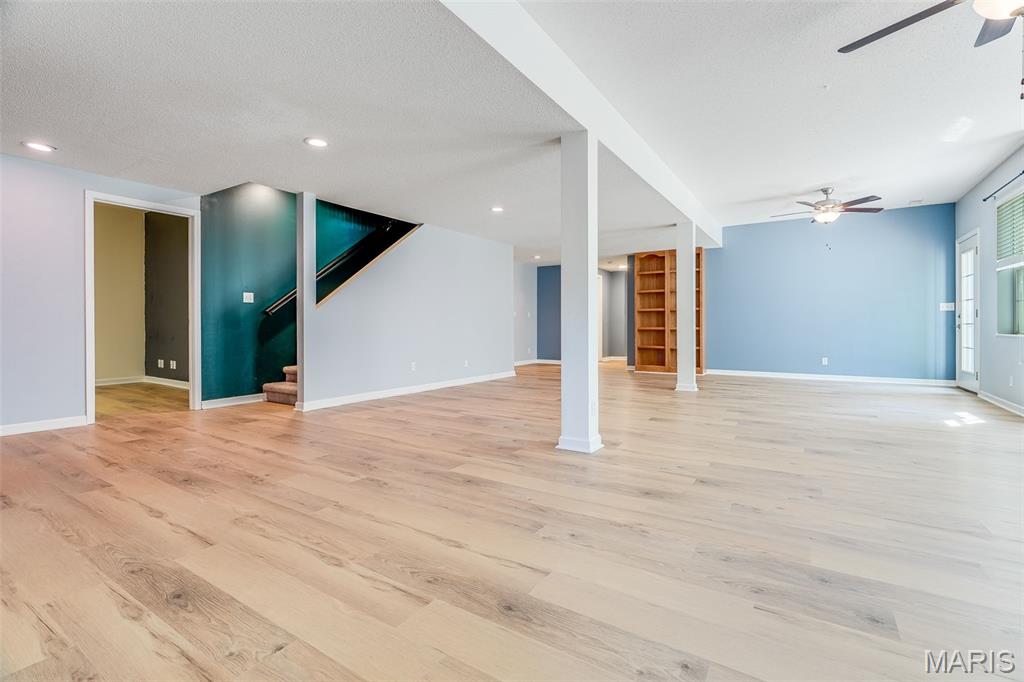 Oak Land Hills - Residential