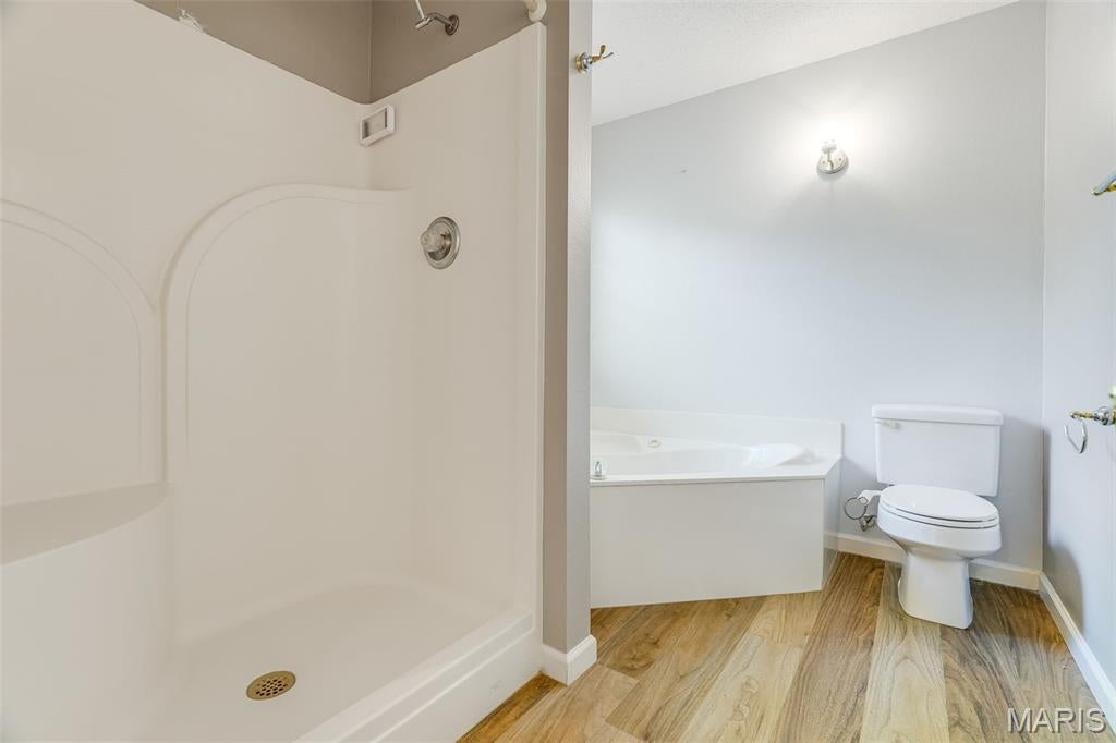 Oak Land Hills - Residential