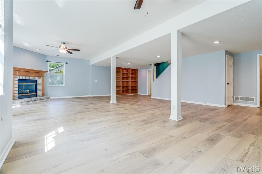 Oak Land Hills - Residential