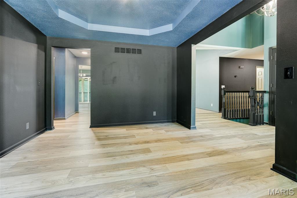 Oak Land Hills - Residential