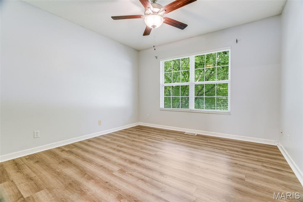 Oak Land Hills - Residential