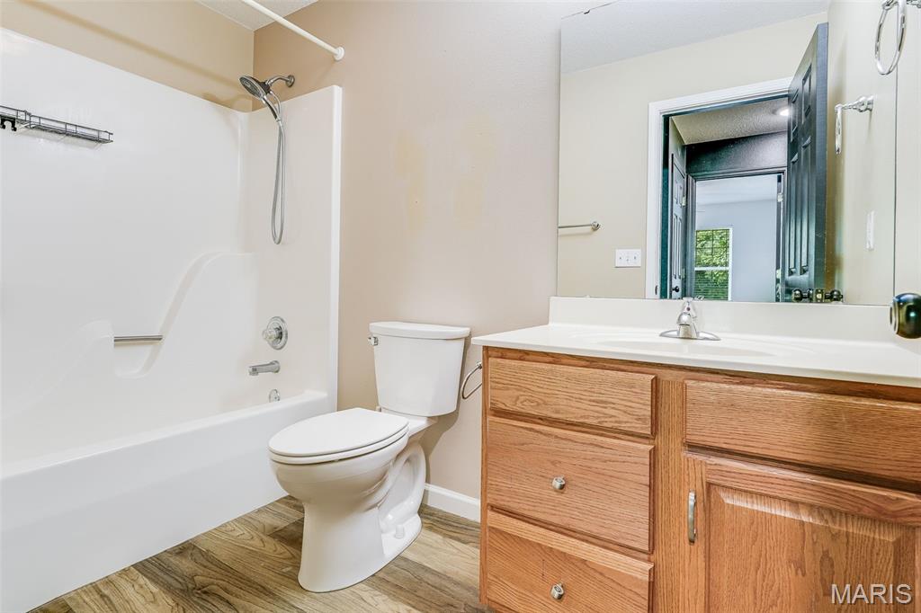 Oak Land Hills - Residential