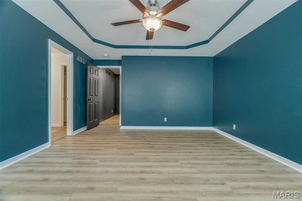 Oak Land Hills - Residential