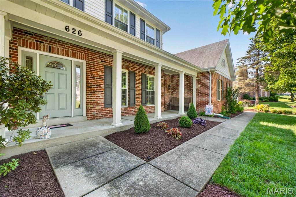 Dartmouth Three - Residential