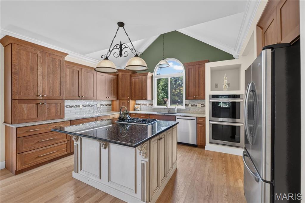 Dartmouth Three - Residential