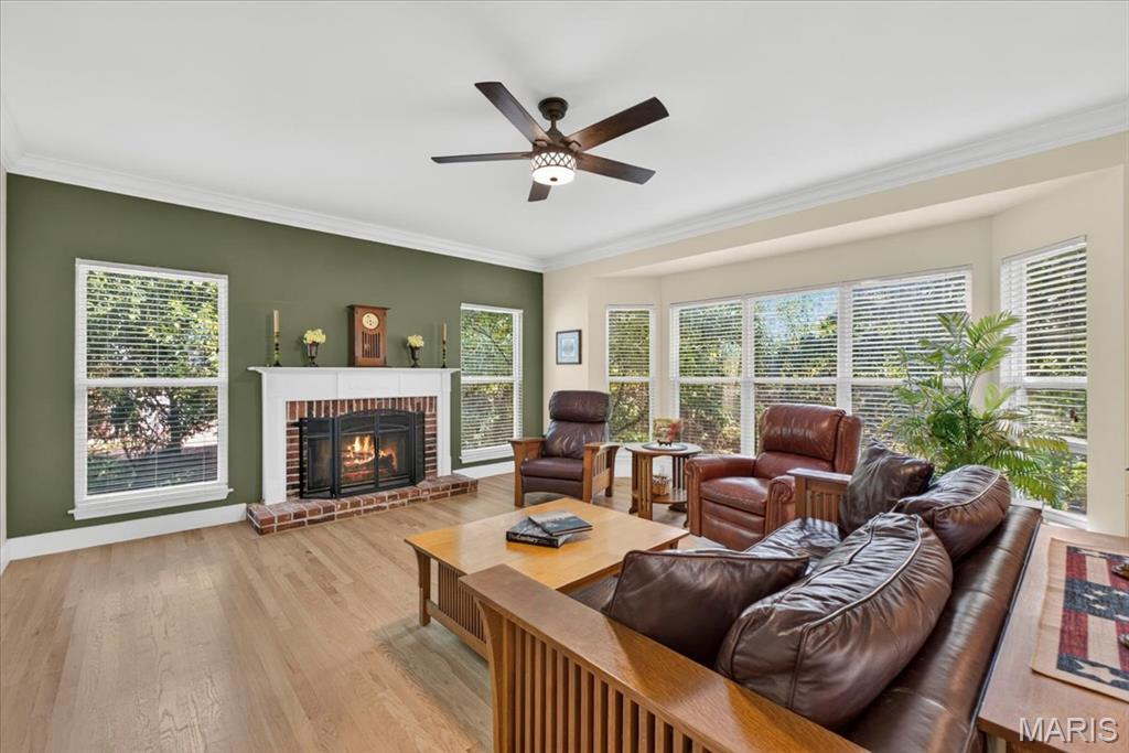 Dartmouth Three - Residential