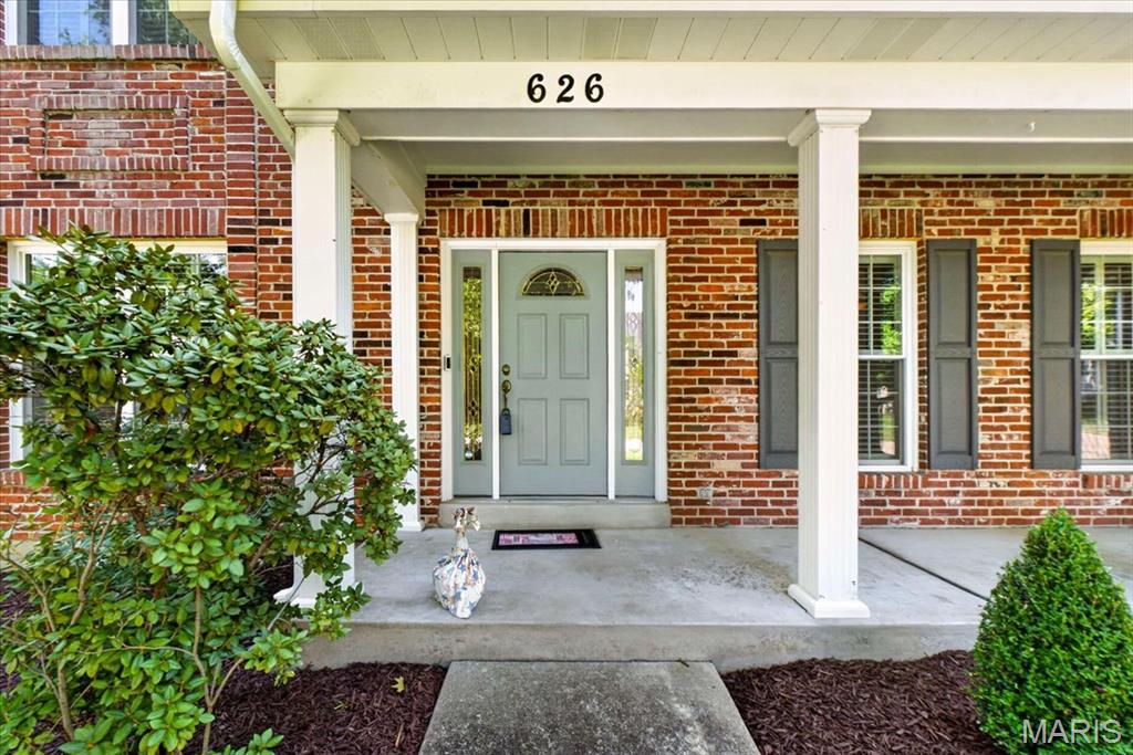 Dartmouth Three - Residential