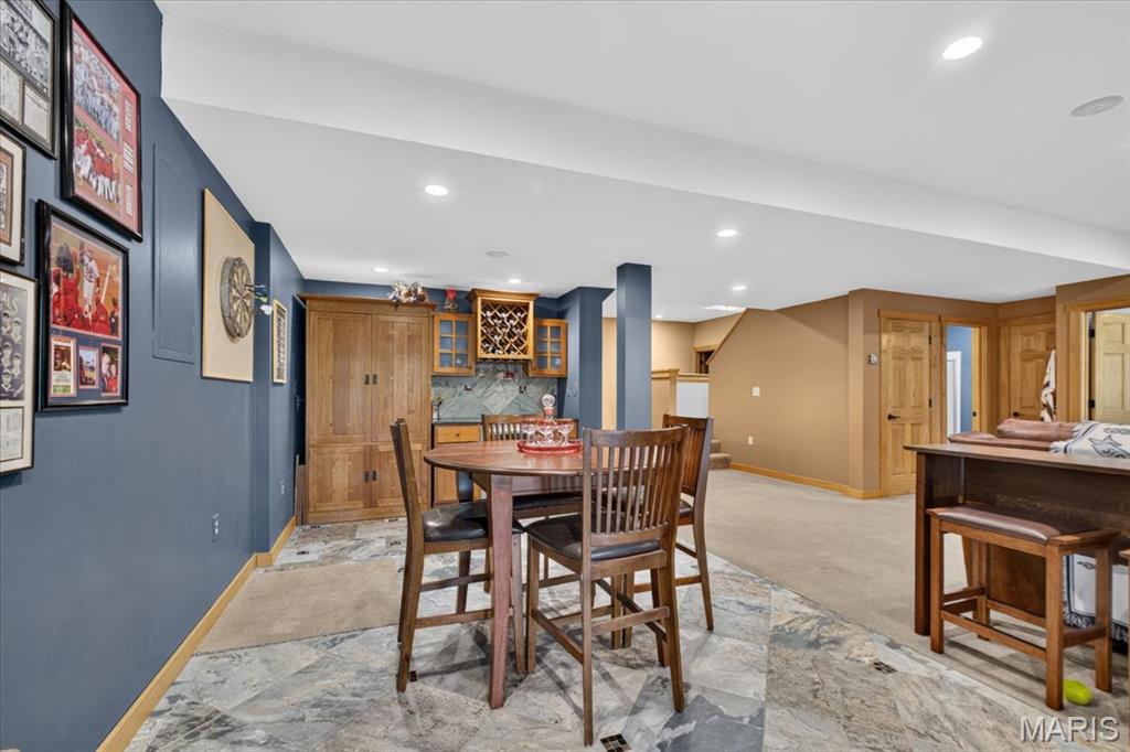 Dartmouth Three - Residential
