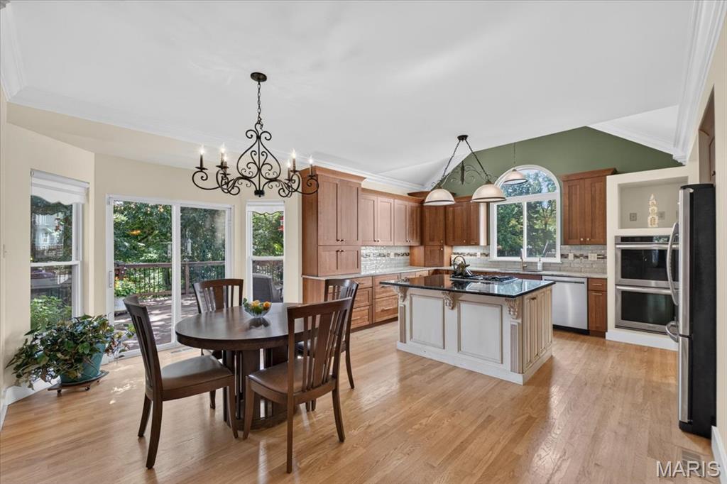 Dartmouth Three - Residential