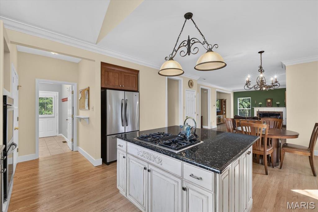 Dartmouth Three - Residential