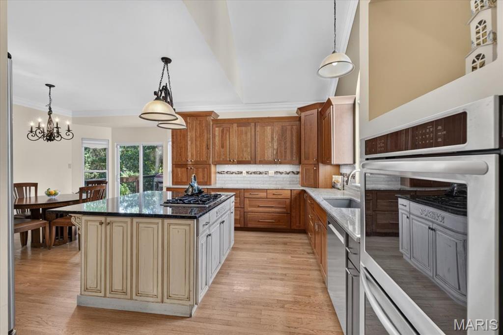 Dartmouth Three - Residential