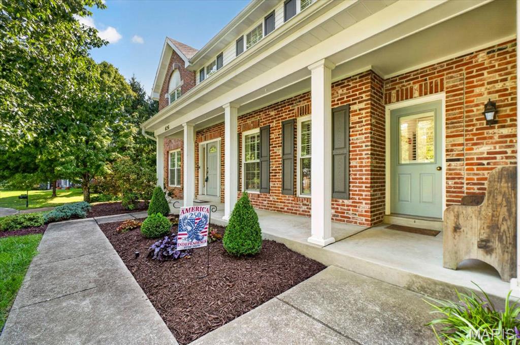 Dartmouth Three - Residential