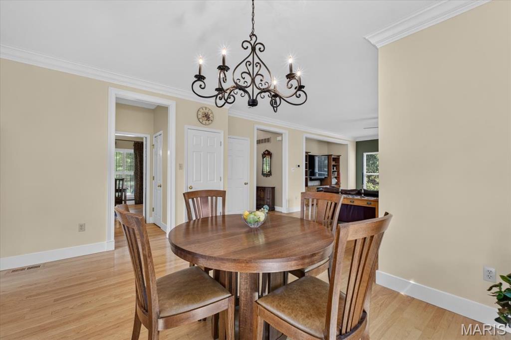 Dartmouth Three - Residential