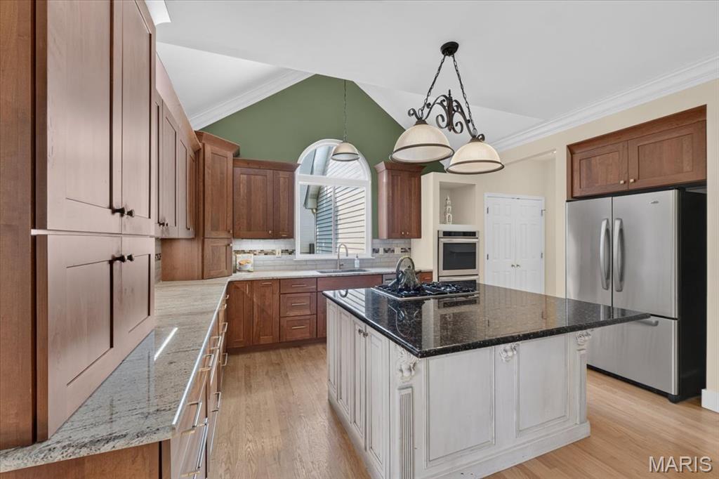 Dartmouth Three - Residential